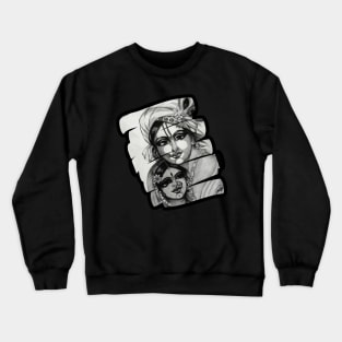 Krishna Crewneck Sweatshirt